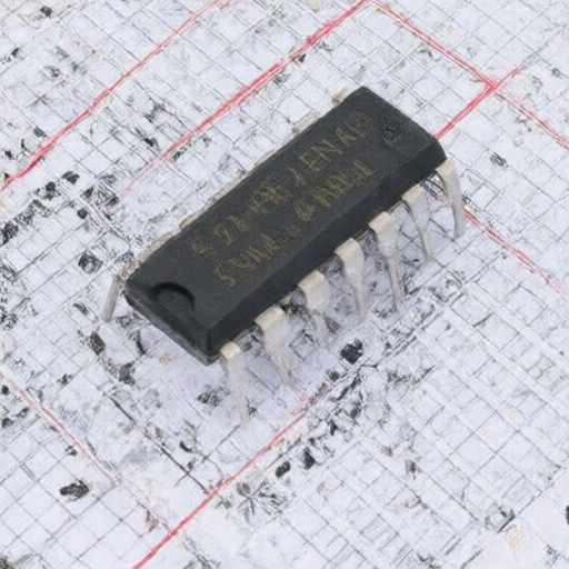 XBLW SN74HC42N(XBLW) for sale