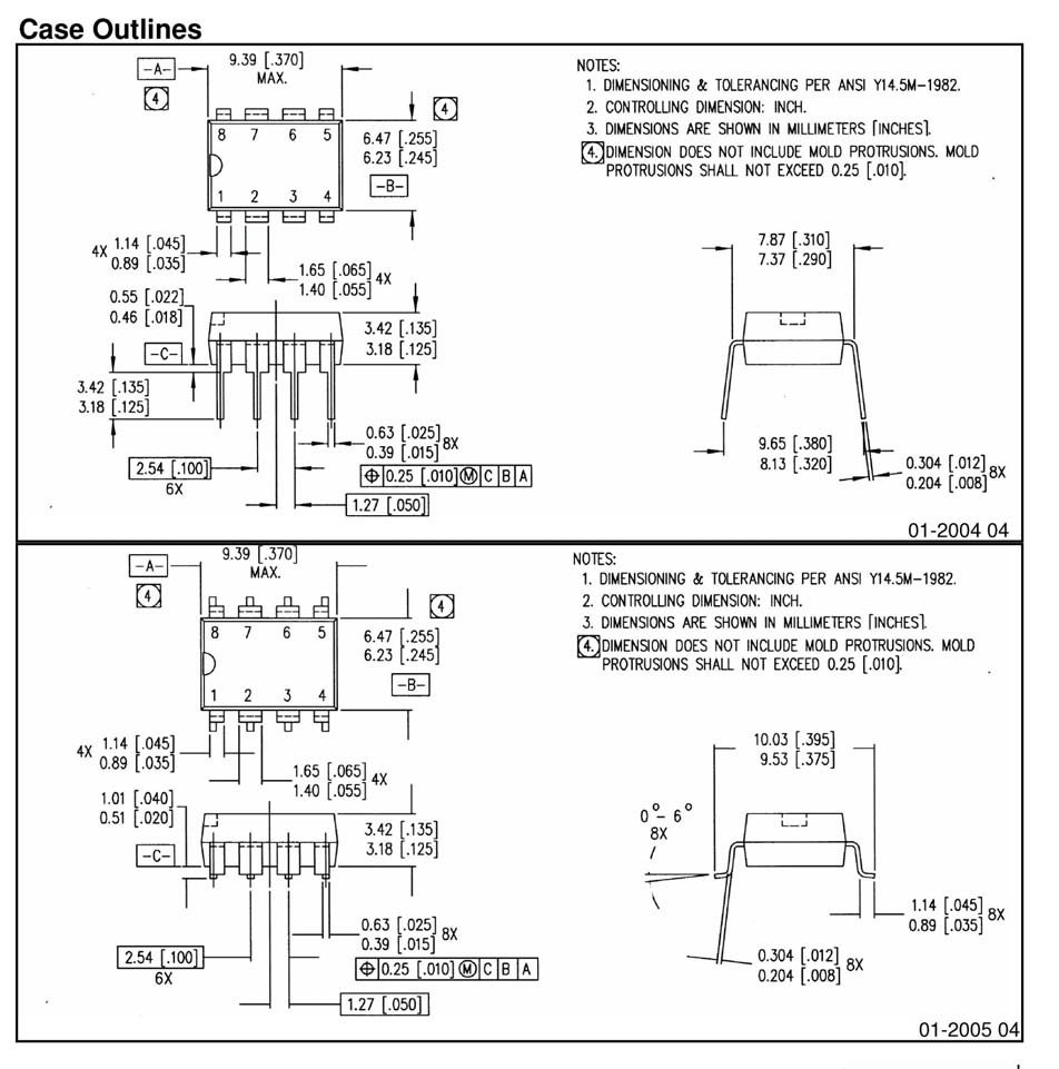 Infineon PVI5033RSPBF for sale