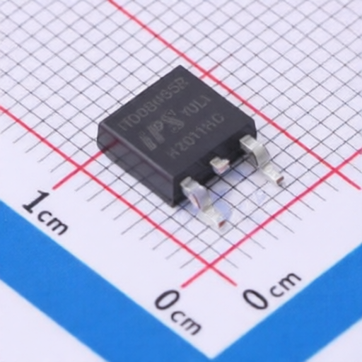 CRMICRO ITD08N65R for sale