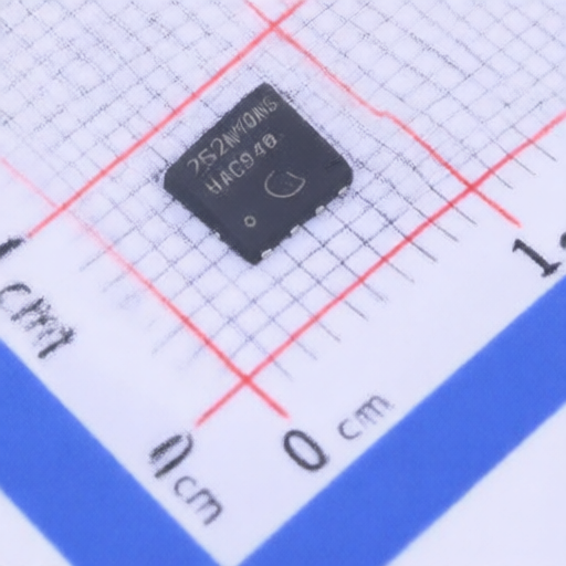 Infineon BSC252N10NSF G for sale