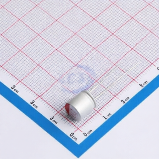 DMBJ JBLH2221M035D090RLM 220UF 35V for sale