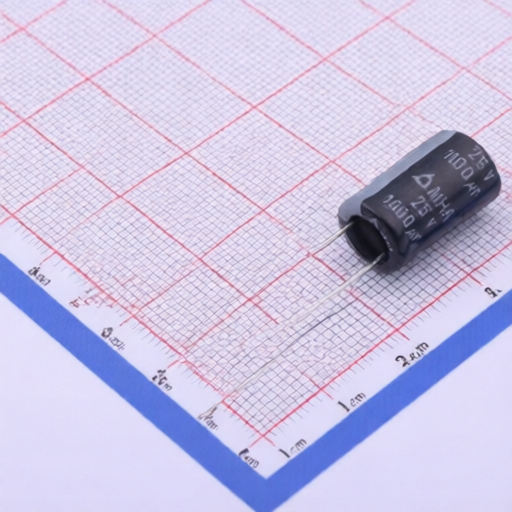 SAMYOUNG MHA 25V 1000UF 10*16 for sale