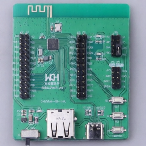 WCH CH582M-EVT for sale