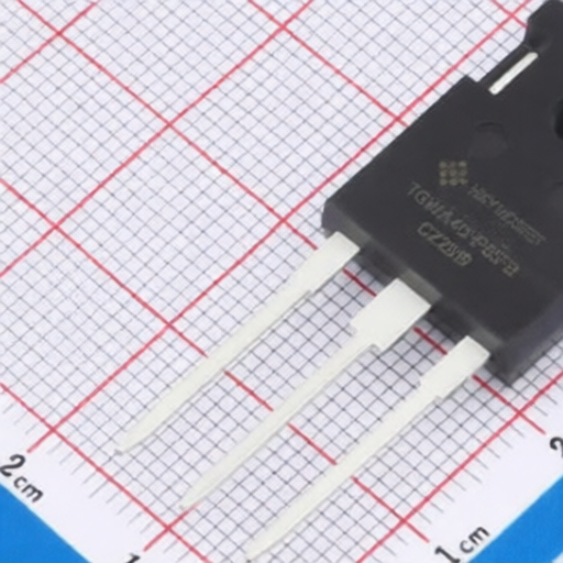 HXY MOSFET STGWA40HP65FB-HXY for sale