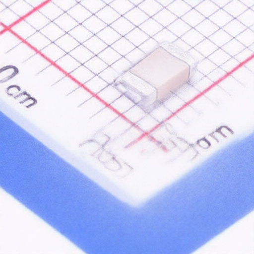 HUI JU NL1206B334K500CPBN for sale