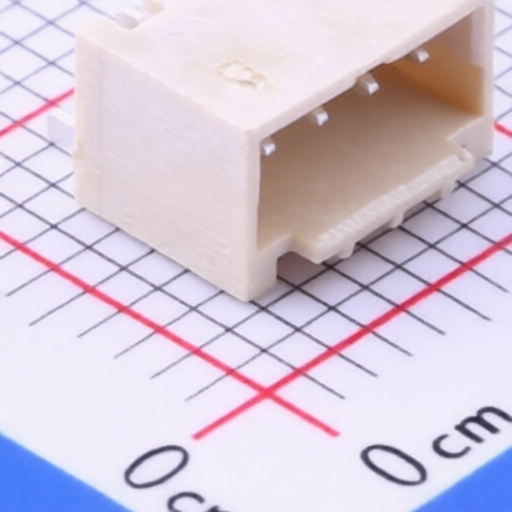 CJT(Changjiang Connectors) A1502WR-S-4P for sale