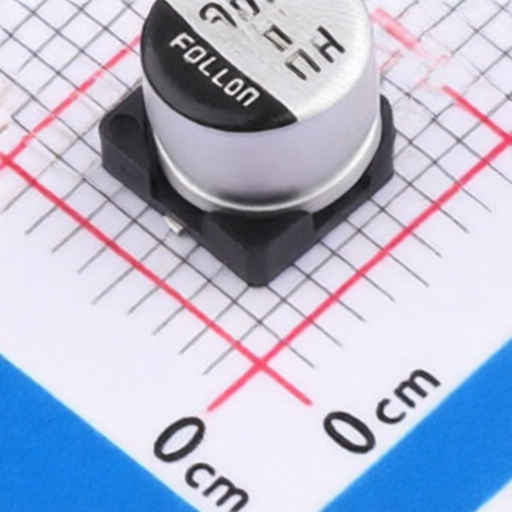 FOLLON EFVH035ADA470M0654 for sale