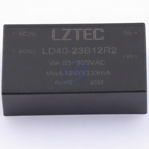 LZTEC LD40-23B12R2 for sale