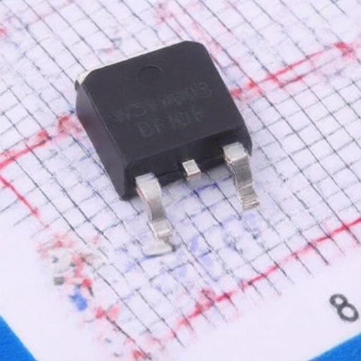 Winsok Semicon WSF4085 for sale