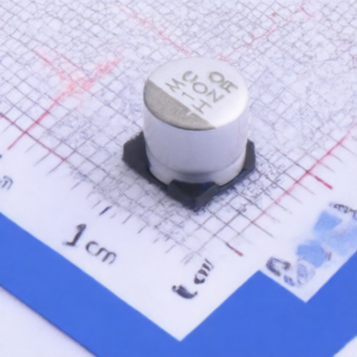 NCC EMZR500ARA101MF80G for sale