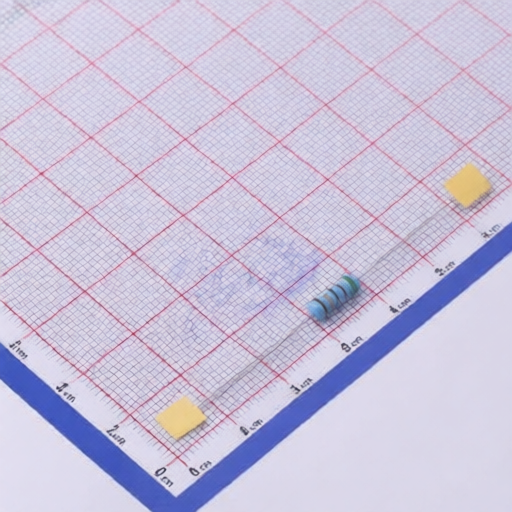 Huaxing Mechanical-Elec. MF1/2W-51Ω±1%T52 for sale