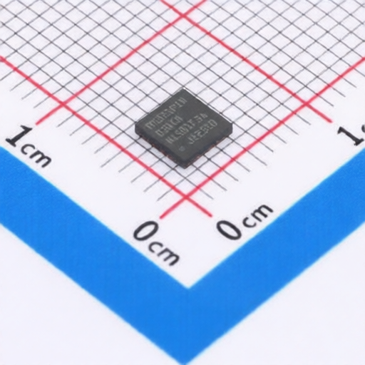 MindMotion Microelectronics MM32SPIN030CN for sale