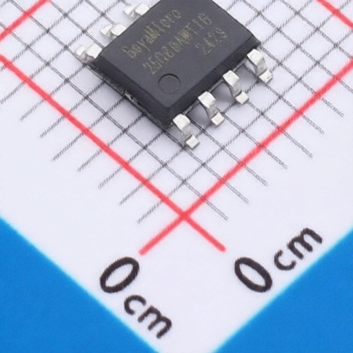 BOYAMICRO BY25Q80AWTIG(T) for sale