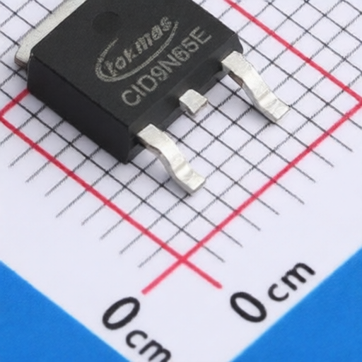 Tokmas CID9N65E3 for sale