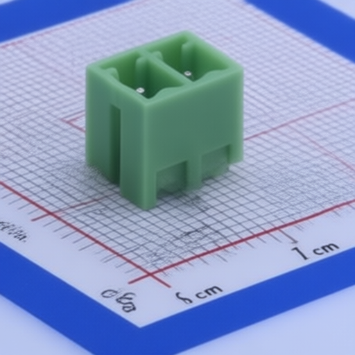 Cixi Kefa Elec KF2EDGR-3.81-2P for sale