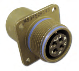 ITT CANNON 248-2800-002 for sale