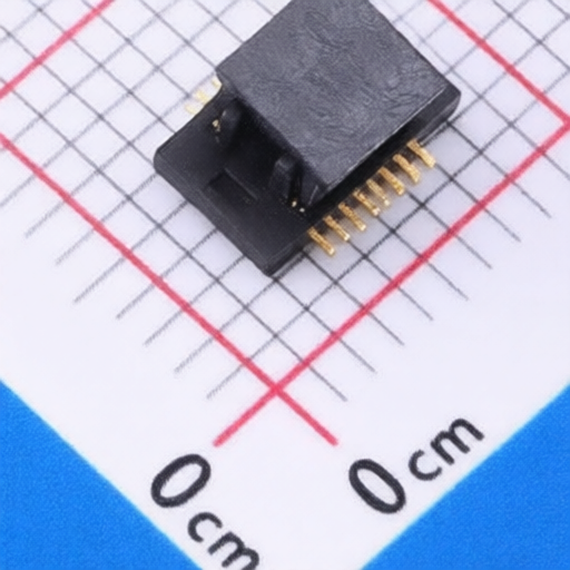 HCTL HC-PBB05-2-16-M-H1.0-G1-R-P-04 for sale