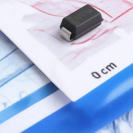 ChipNobo US1M-E3/61T-CN for sale