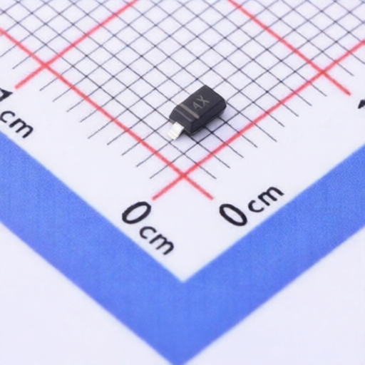 Jingdao Microelectronics MM1Z6V8W for sale