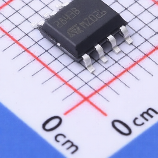 ST UC2843BD1013TR for sale