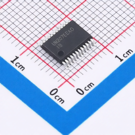 Union Semiconductor UM207EEAOR for sale