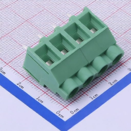 DORABO DB910-7.62-4P-GN-P for sale