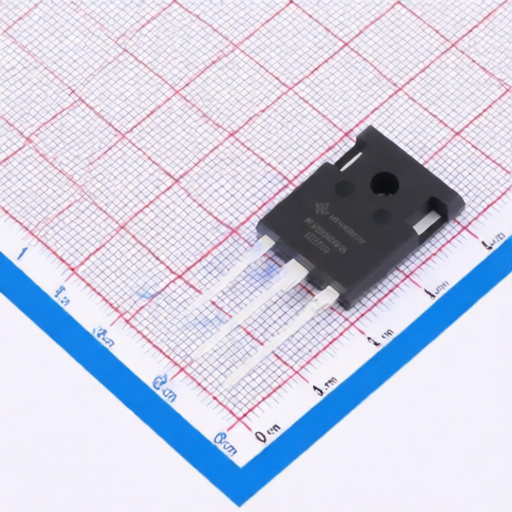 HXY MOSFET IKW60N60H3-HXY for sale
