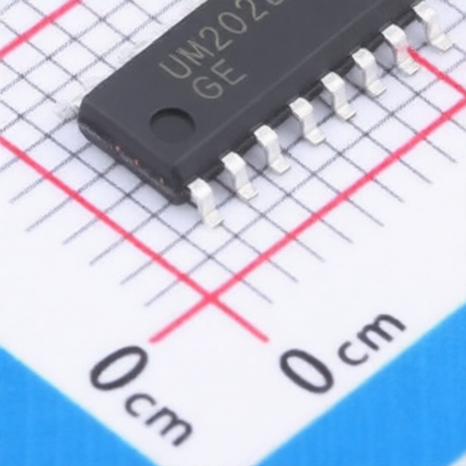Union Semiconductor UM202EESE for sale