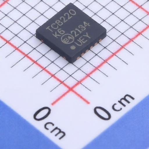 MICROCHIP TC8220K6-G for sale