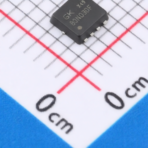 GOODWORK 80N03DF for sale