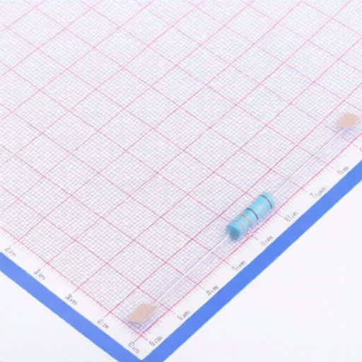 CCO(Chian Chia Elec) MF3WS-3.3Ω±1% T for sale