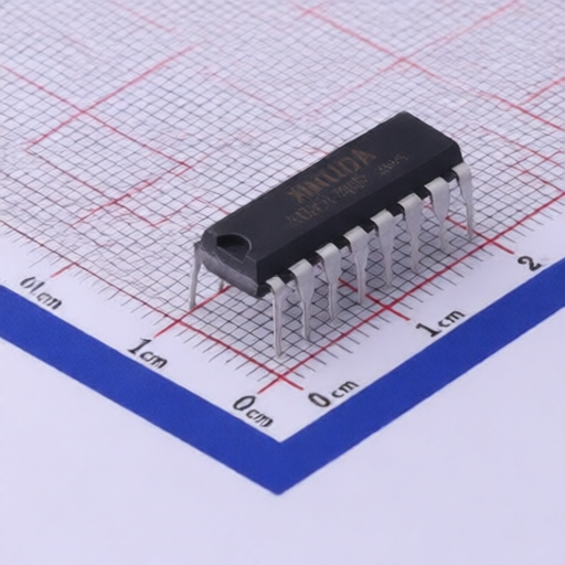 XINLUDA XD8574AP for sale