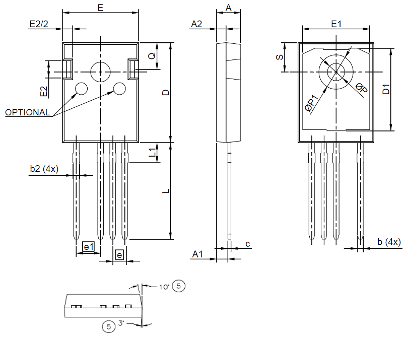 Littelfuse LSIC1MO120G0120 for sale