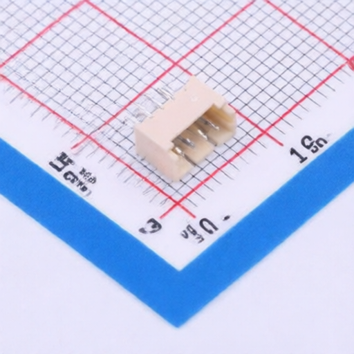 CJT(Changjiang Connectors) A1251WV-4P for sale