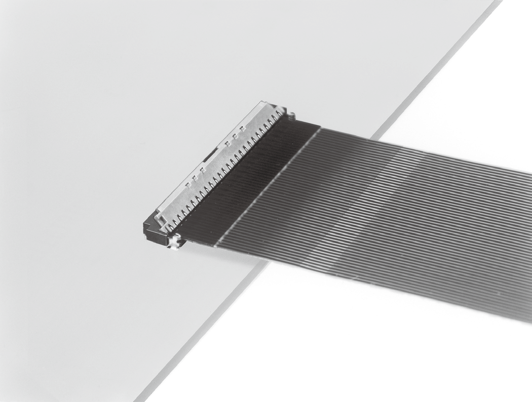 HRS FH26W-51S-0.3SHW(97) for sale