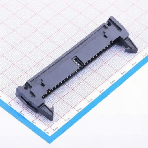 BOOMELE(Boom Precision Elec) 2.54-2*25P for sale