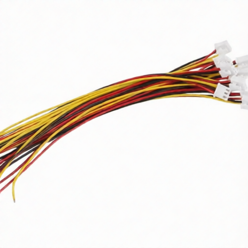 JXTCONN C254E11-3P200C1-111 for sale