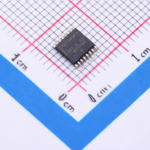 Infineon/CYPRESS CY22393FXCT for sale