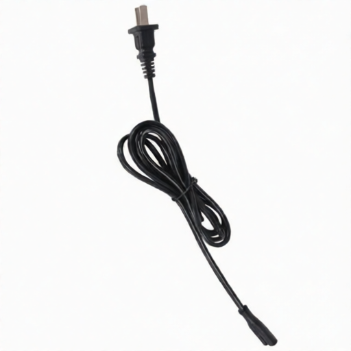 MAIJAKEJI MJ002-MJ004 2.5A 250V 60227IEC52 2*0.5MM2 1.5m for sale