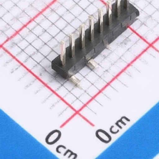 XYECONN PZ1.27-UL2D-8A for sale