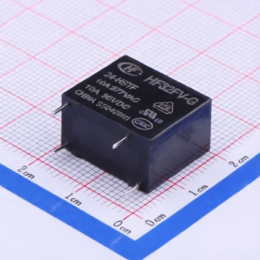 HONGFA HF32FV-G/24-HSTF for sale