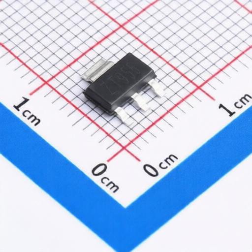 JSCJ FZT955(RANGE:100-300) for sale