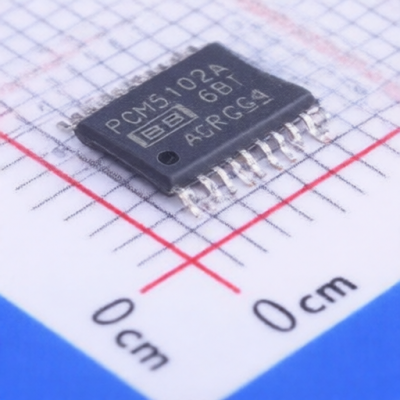 TI PCM5102APWR for sale