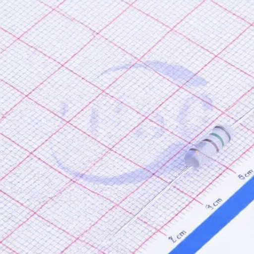 CCO(Chian Chia Elec) MOF2WS-750Ω±5% T for sale
