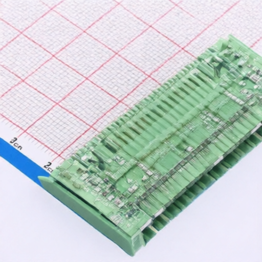 BXCONN JCB381-ZOMC8P for sale