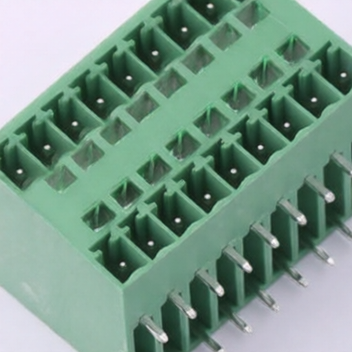 BXCONN JCB381-WDMC09P for sale