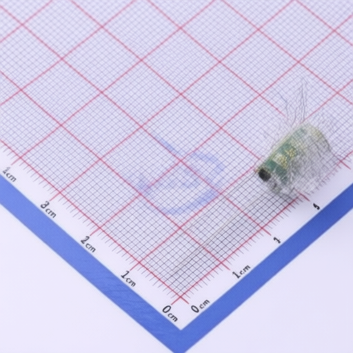 BERYL Electronic Tech RC035M221LO8*12TH-2A1Et for sale