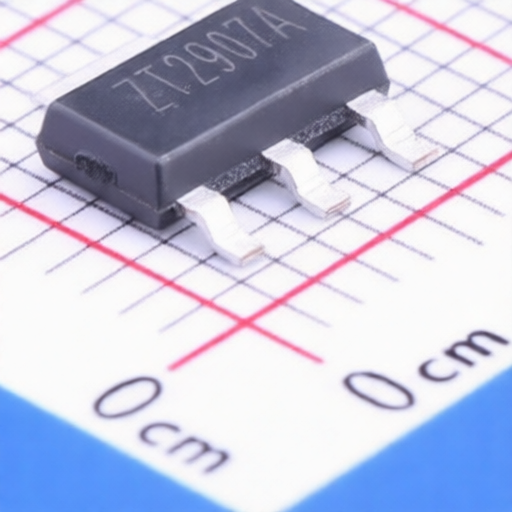 JSCJ PZT2907A for sale