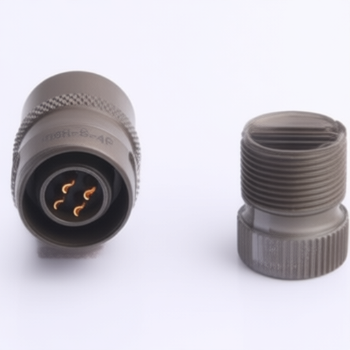 Amphenol PT06A-8-4P for sale