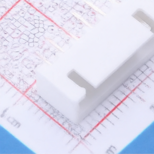 XYECONN XY-XH2.54-6PZZ for sale